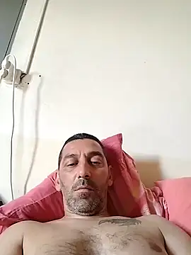 Show de webcam de Spider2828