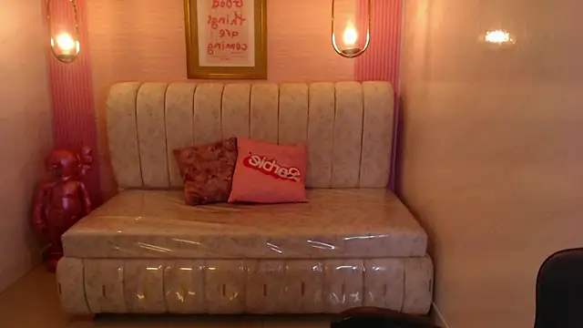 Živý XXX chat lucero_s1