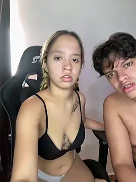 S_JM16's Live XXX Chat