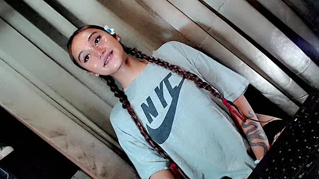 Jessicasfantasy Live XXX-Chat