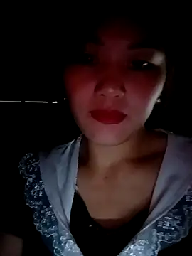 meg_06 Pertunjukan Webcam