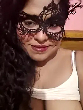 Živý XXX chat Maskedcurves