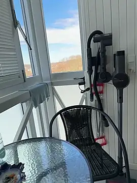 عرض كام elysmay