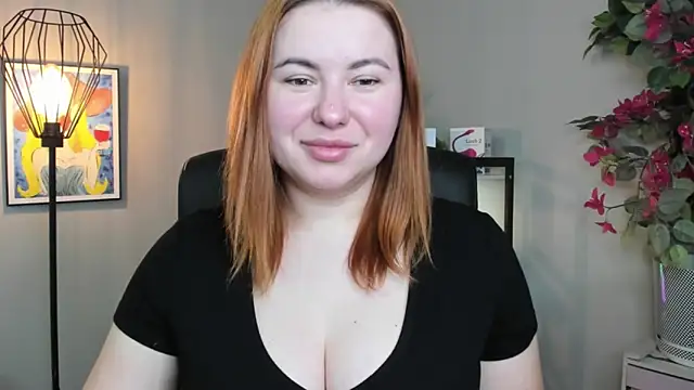 LAYLAxSTAR Live XXX-Chat