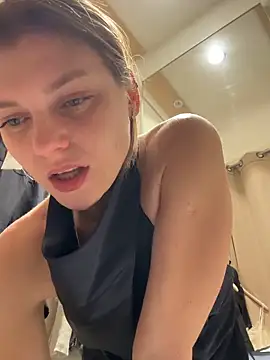 Chatroom XXX en direct de ValenciaShock