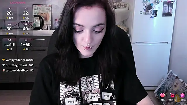 Živý XXX chat linaa__tyaan