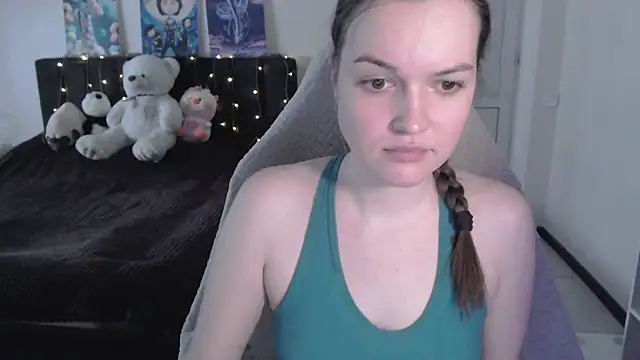 Chatroom XXX en direct de Little_flowers