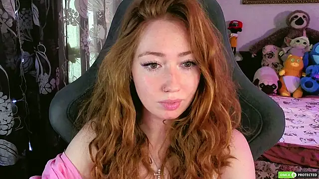 TinaBrook Chat XXX in diretta