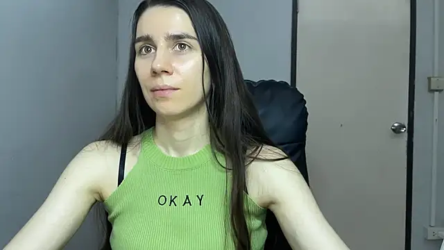 SassyJessi Live XXX Chat