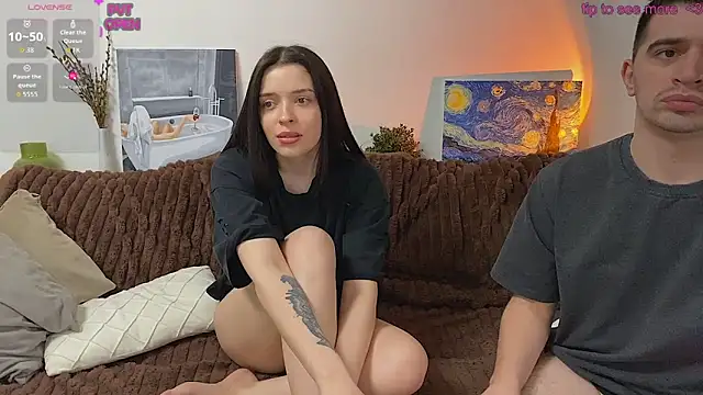 hako_emm Chat XXX in diretta