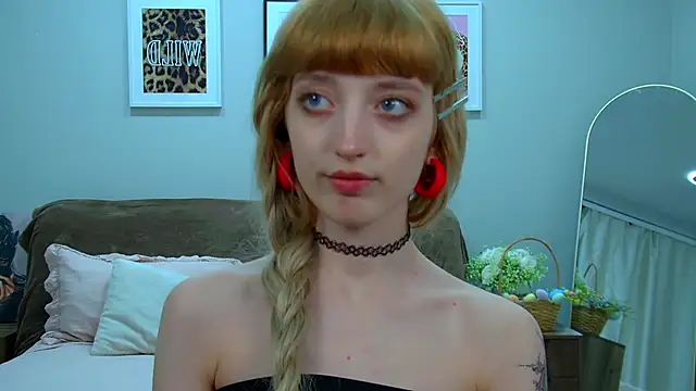 MistyMarlo Chat XXX in diretta