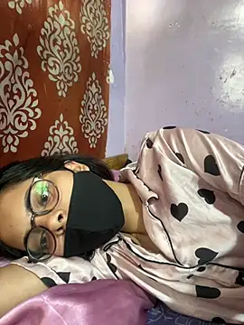 Sandhya_77 Webcam show