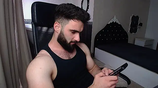 Show Webcam de MicahLane