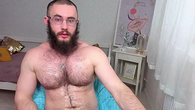 Chat XXX ao vivo de Ant_Power