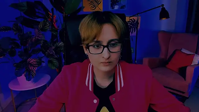 LixeLuna's Live XXX Chat