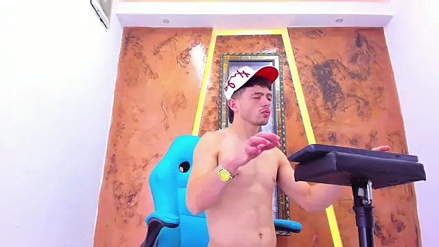 Jhotonex2 webkamerás műsora