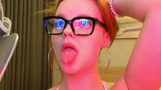 mollybossy Chat XXX in diretta