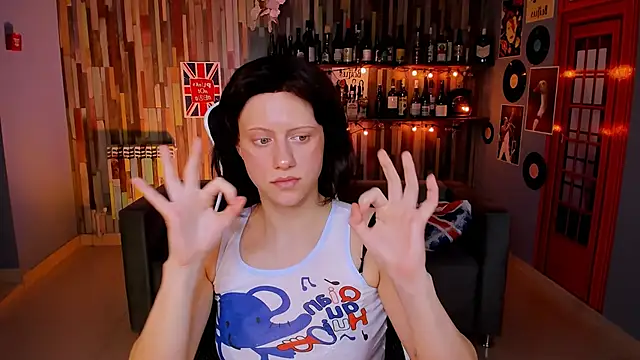 LidaDarknet Chat XXX in diretta