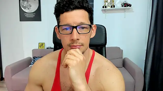 BrutusK08 Obrolan Langsung XXX