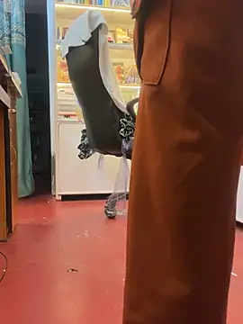 Ishikaranaa 网络视讯表演