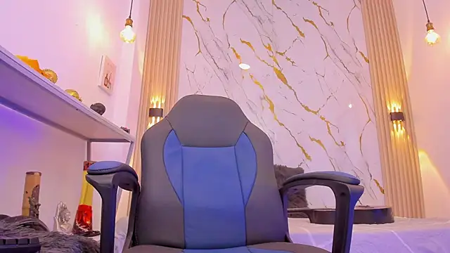 XXX chat uživo modela Nikolay_Gregori