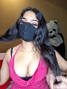 Show Webcam de Noor-Bold