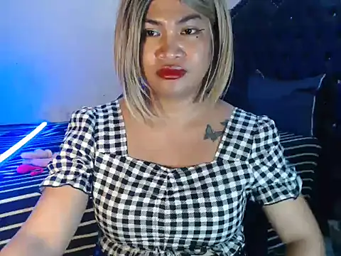 miss_patutoya – webcam-show