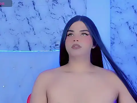 Honey_Blessgirl 网络视讯表演