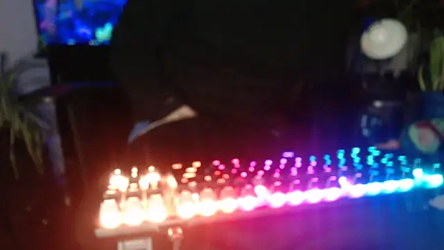 Chat XXX en directo de EspanolVato