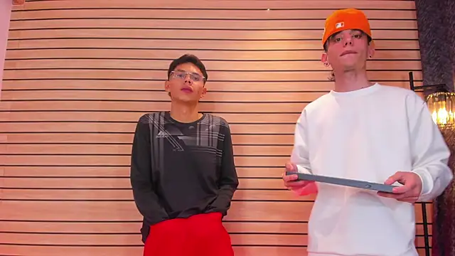 แชท XXX สดของ TheBatMansion