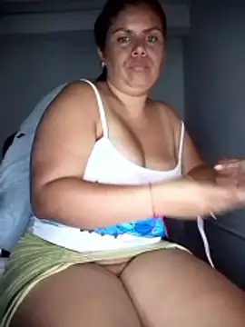 Онлайн чат XXX Zafiro_MD