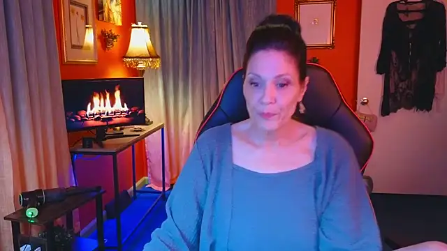 Jujutopia's Live XXX Chat