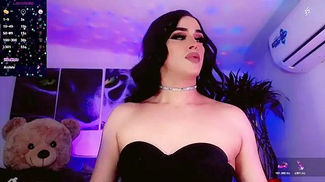 Sophiesweet5 Show Webcam