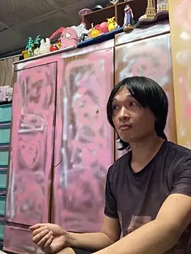 Czat XXX na żywo – JesuAdam