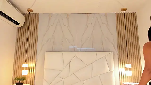 belacampbell – Live XXX-chat