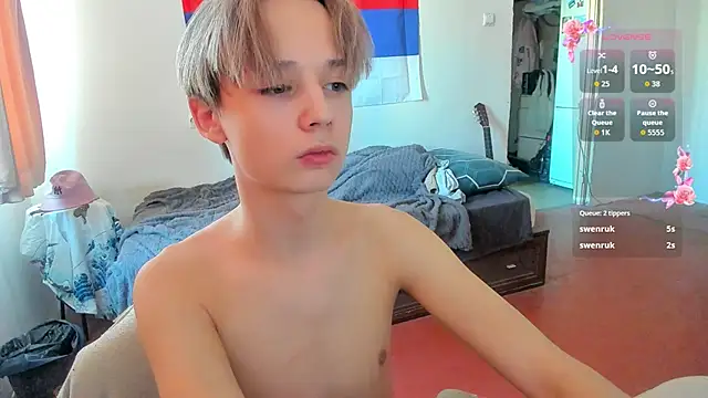 Vampirella_GS Adlı Modelin Canlı XXX Sohbeti