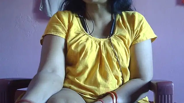 Živý XXX chat Pooja-suman