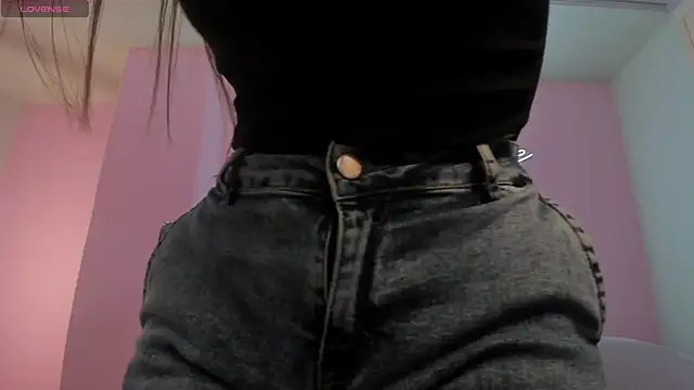 TiffannySins – Live XXX-chat