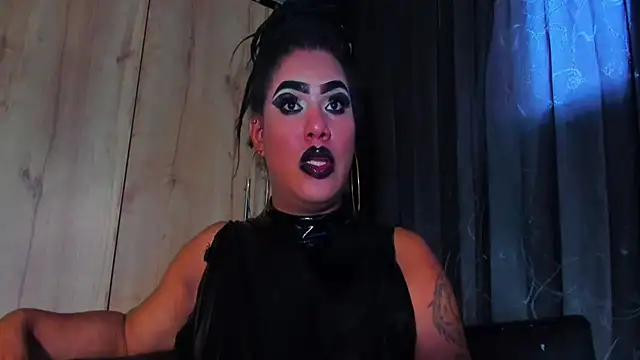 RobertaxGutierrez's Webcam Show