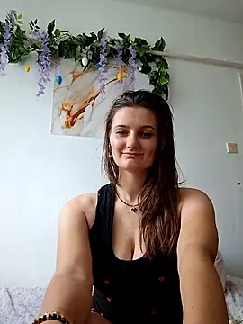 Nika_aa's Live XXX Chat