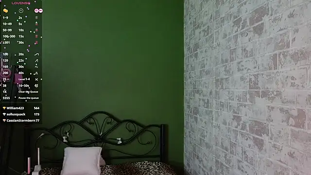 Vlada_vv – Live XXX-chat