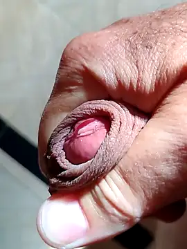 Show de Casadocurioso50 na webcam