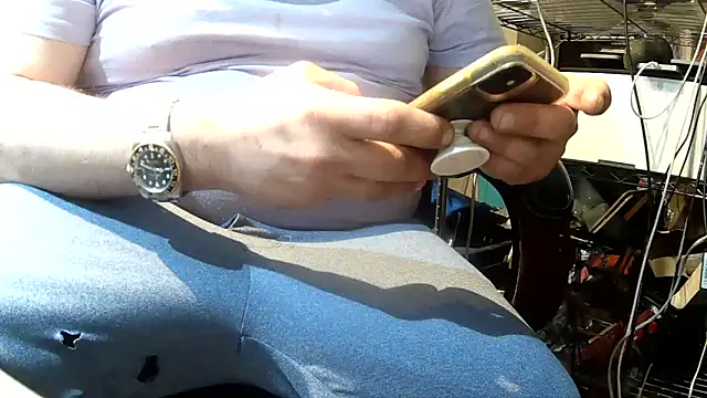 ctguybj: απευθείας συνομιλία ΧΧΧ