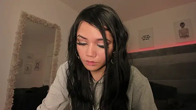 Mila_jenner – Live XXX-chat