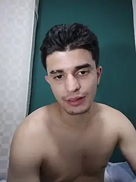 SebastianSkyler Webcam show