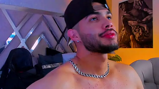 Vincentblack: онлайн-секс-чат