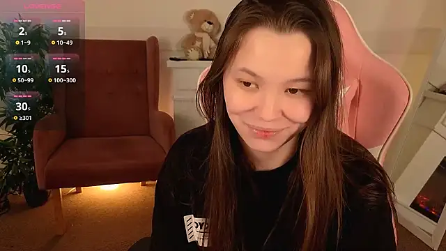 Maya_soft Chat XXX in diretta