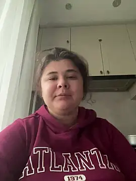 Show Webcam de curly_elise