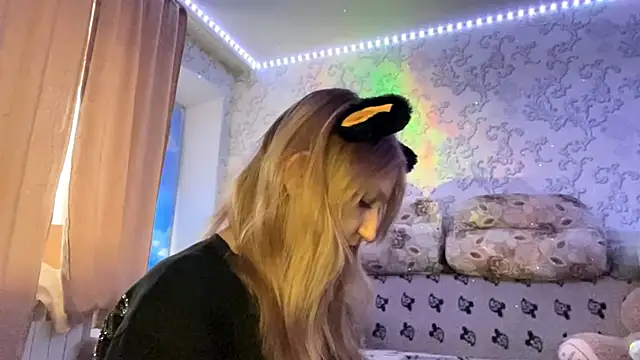 SilenttTide Webcam Show