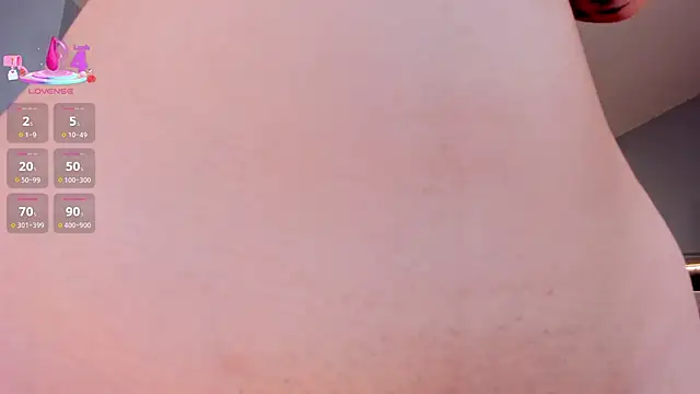 MadelineFox – Live XXX-chat